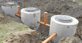 Канализационный колодец Томск, цена от 5617 руб.