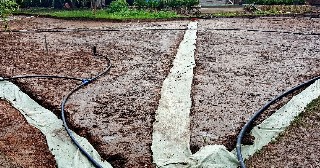 Устройство дренажа Томск, цена от 1328 руб.